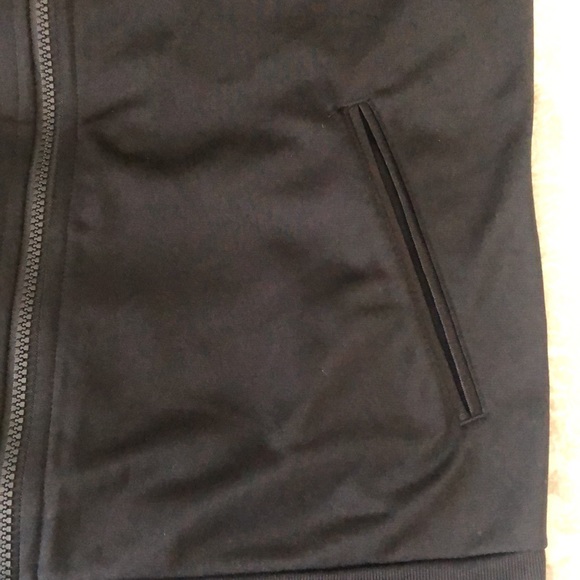 Women’s Adidas Track Jacket Size M - Picture 6 of 8